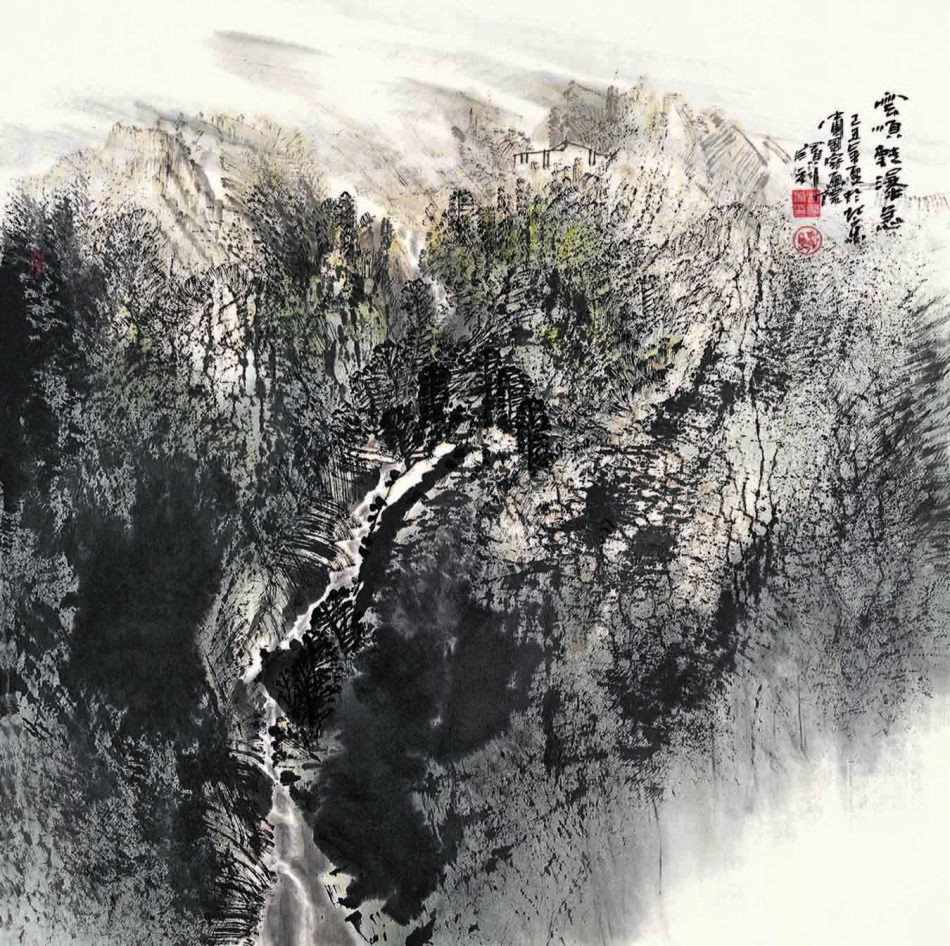 作品 2