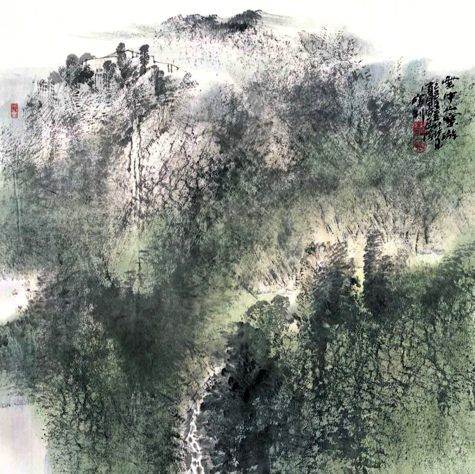 作品 3
