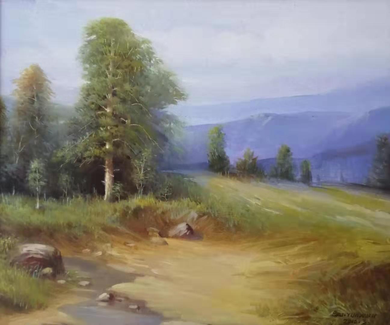 作品 3