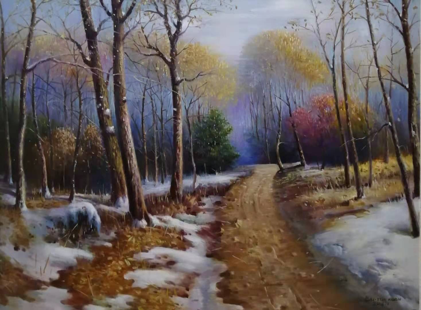 作品 11