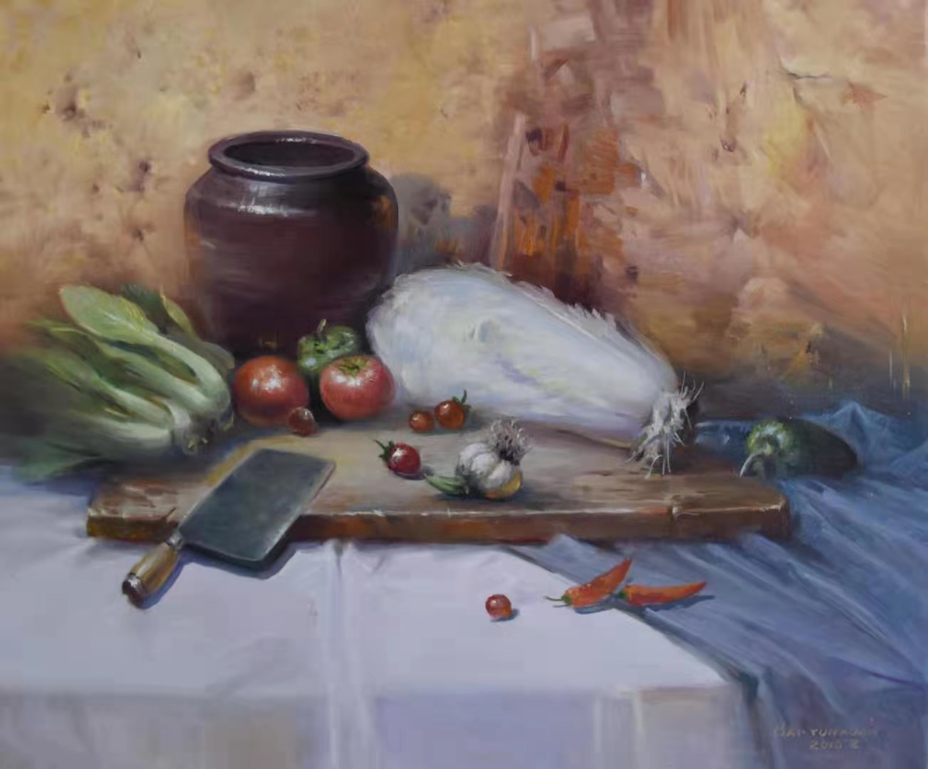 作品 16