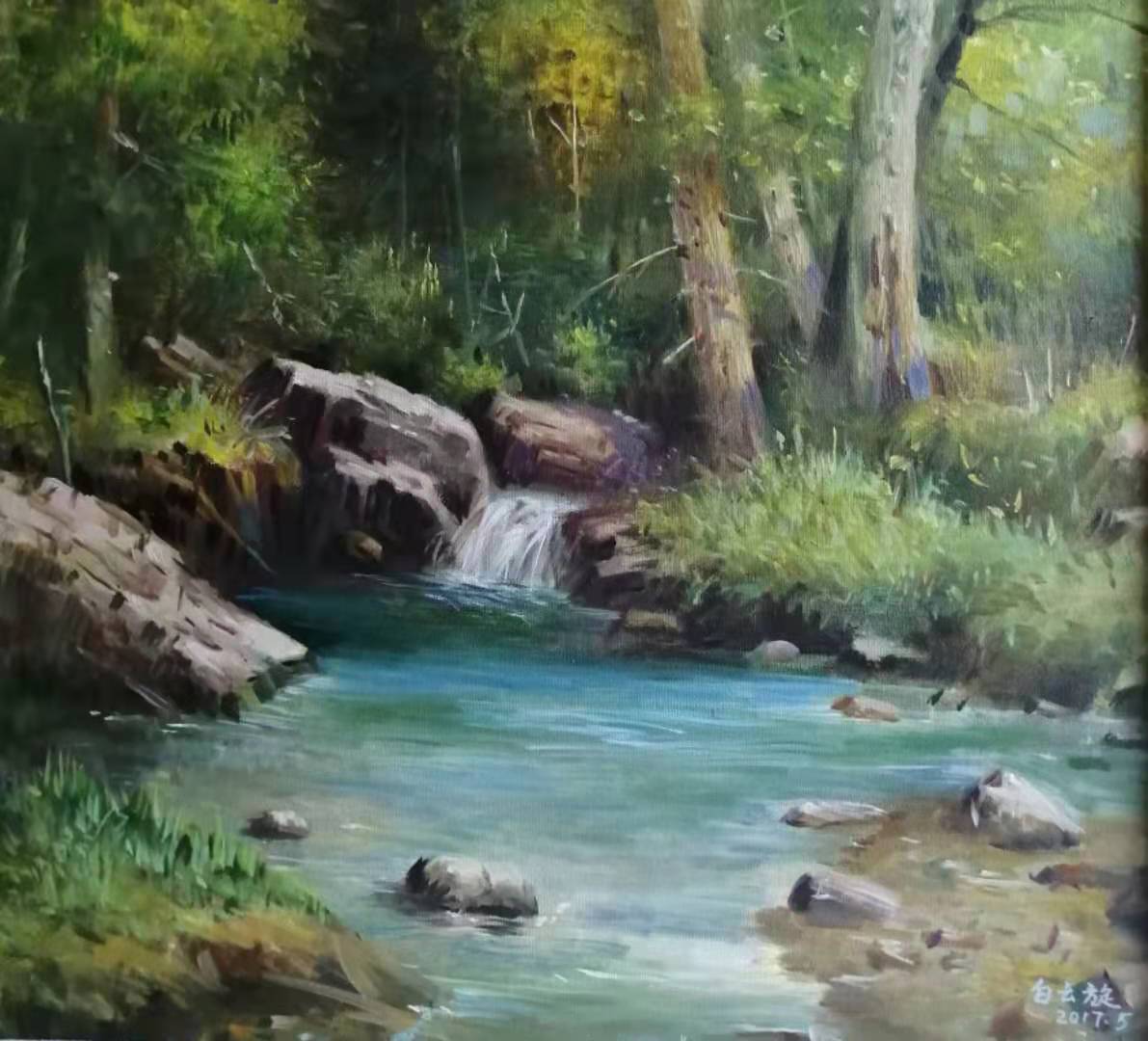 作品 31
