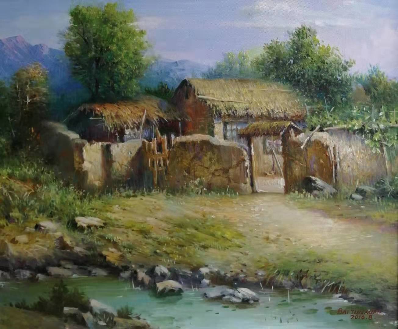 作品 34