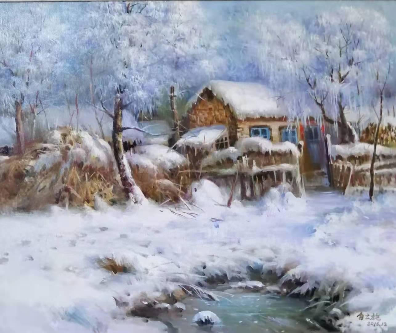 作品 58