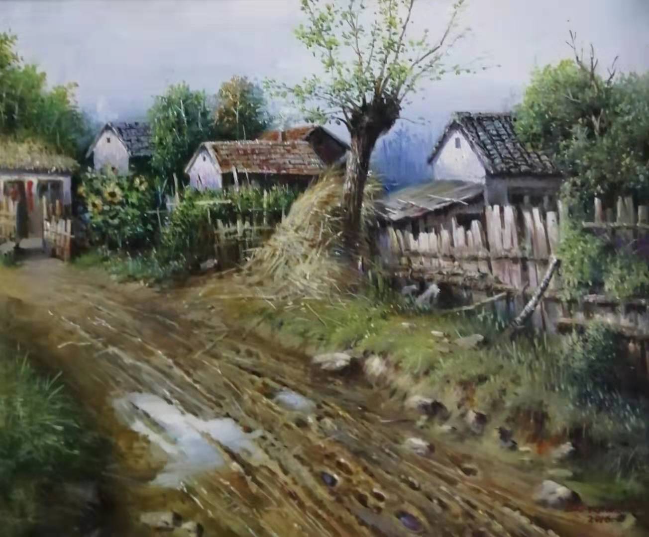 作品 70