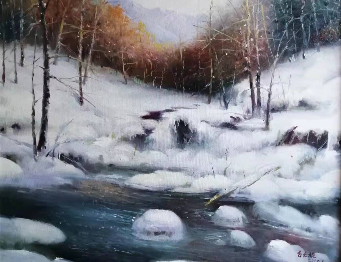 作品 85
