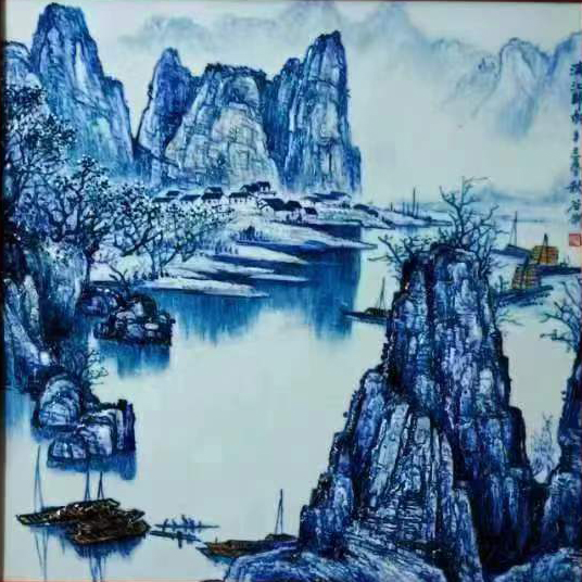 作品 2