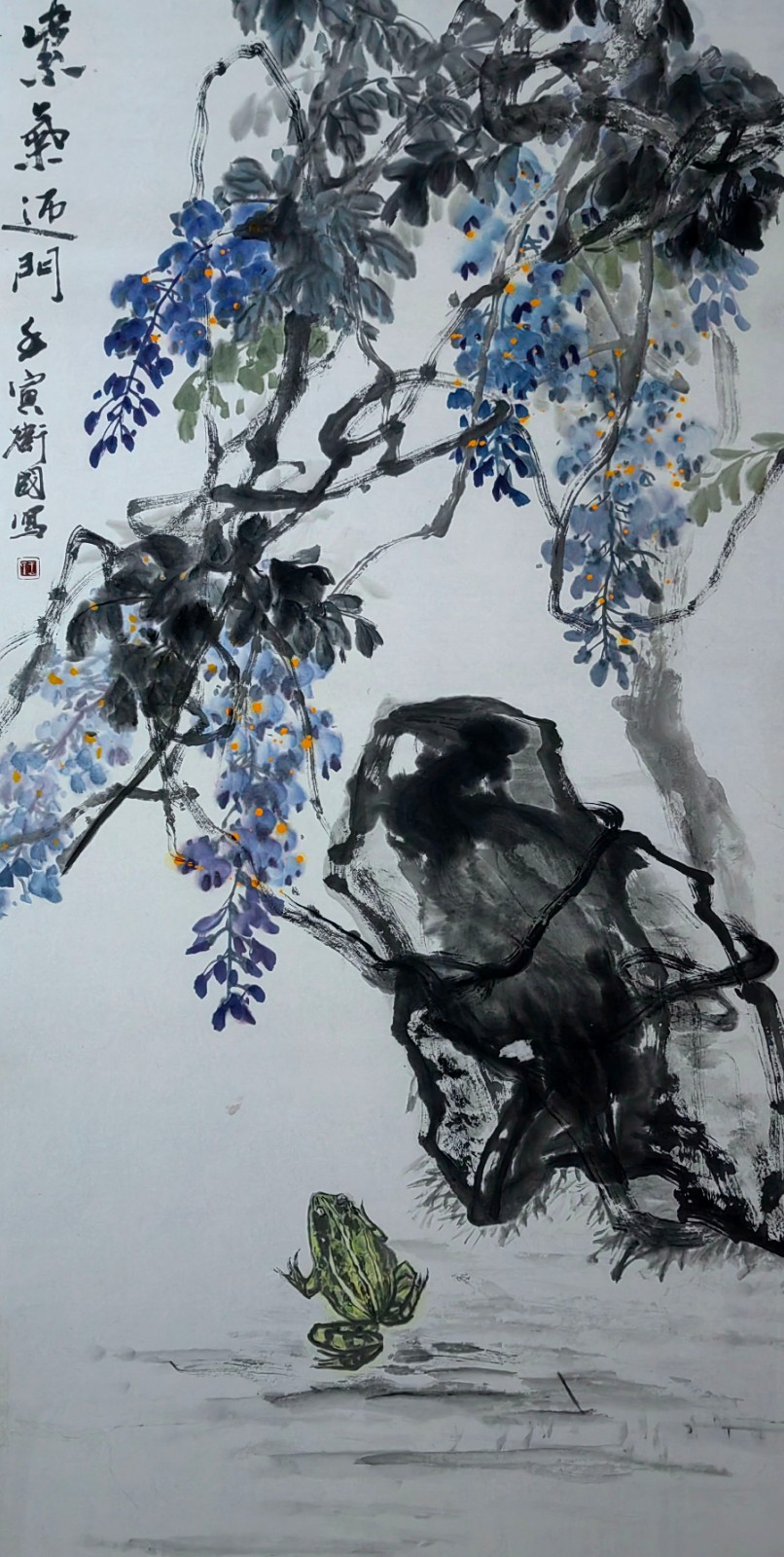 作品 4