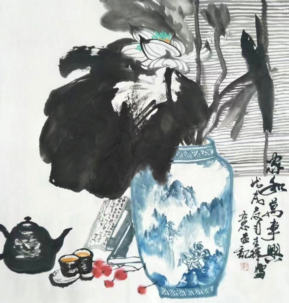 作品 3