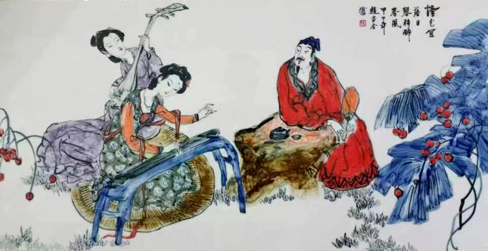 作品 2