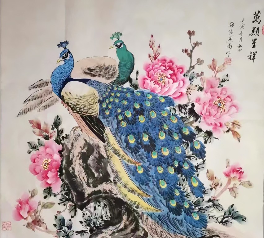 作品 2