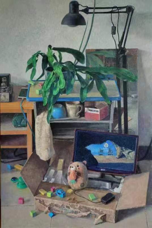 作品 3
