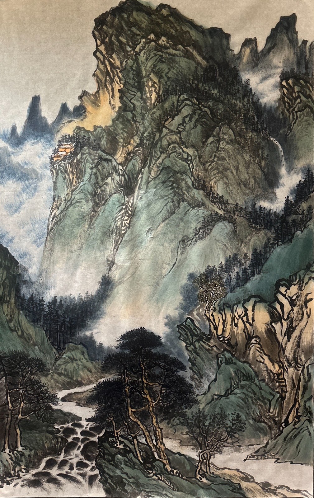 作品 2