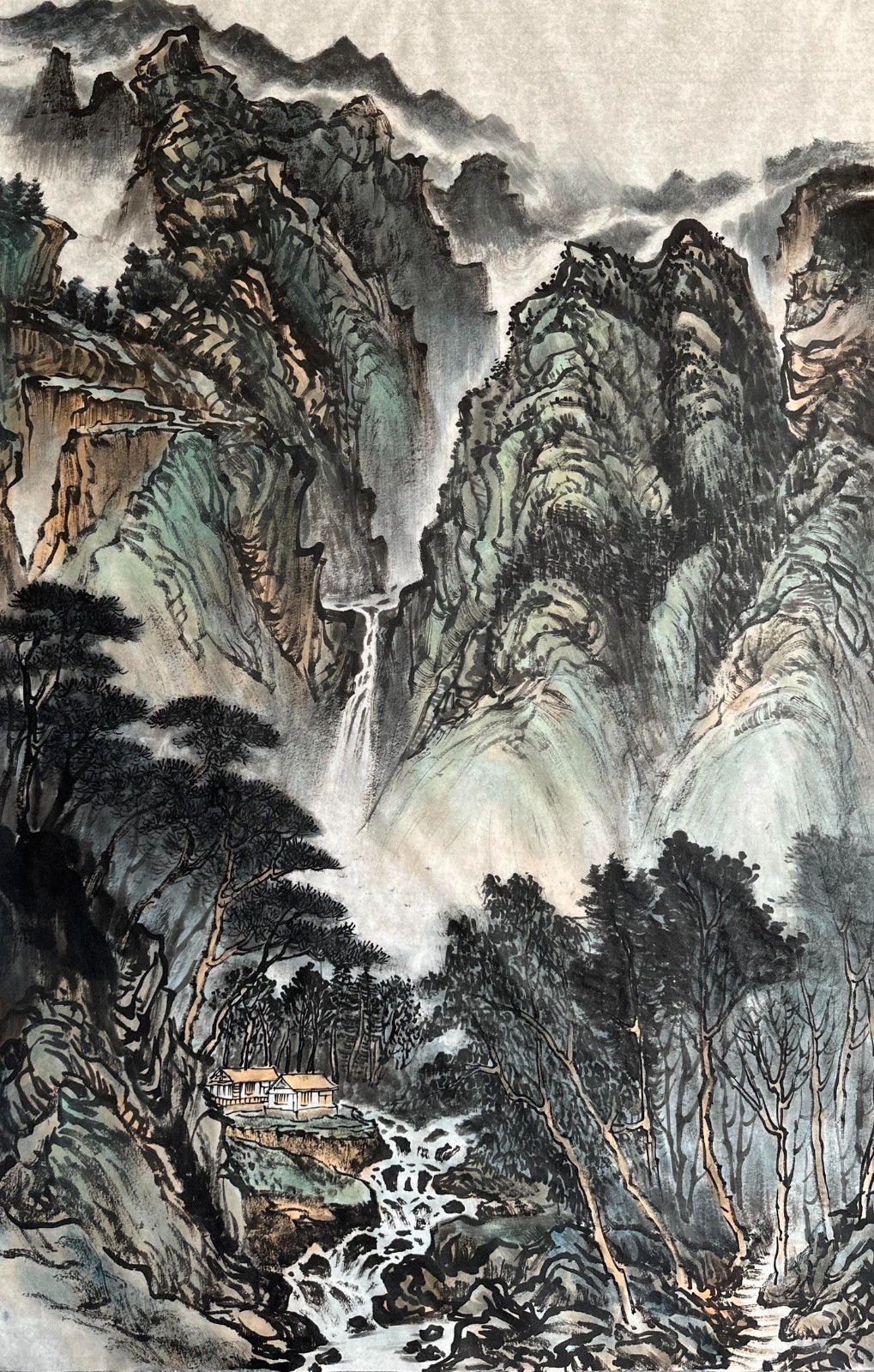 作品 2