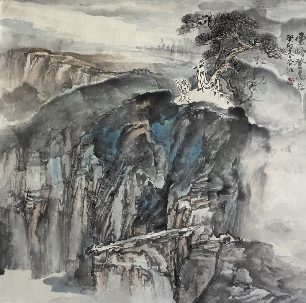 作品 3