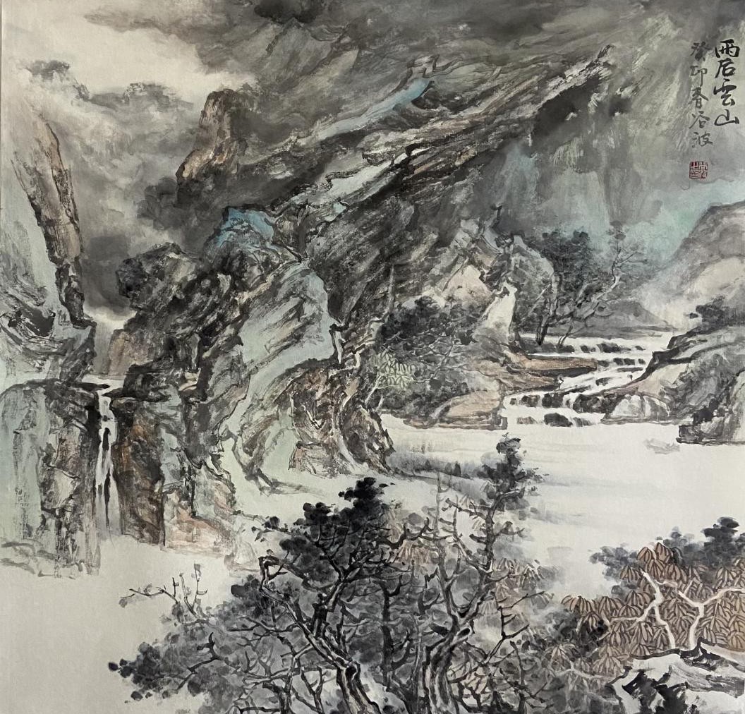 作品 6
