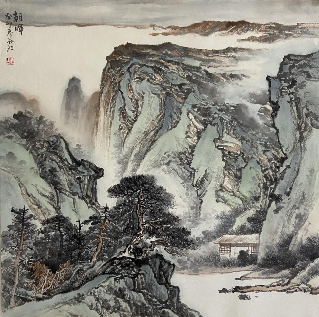 作品 7