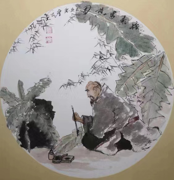作品 4