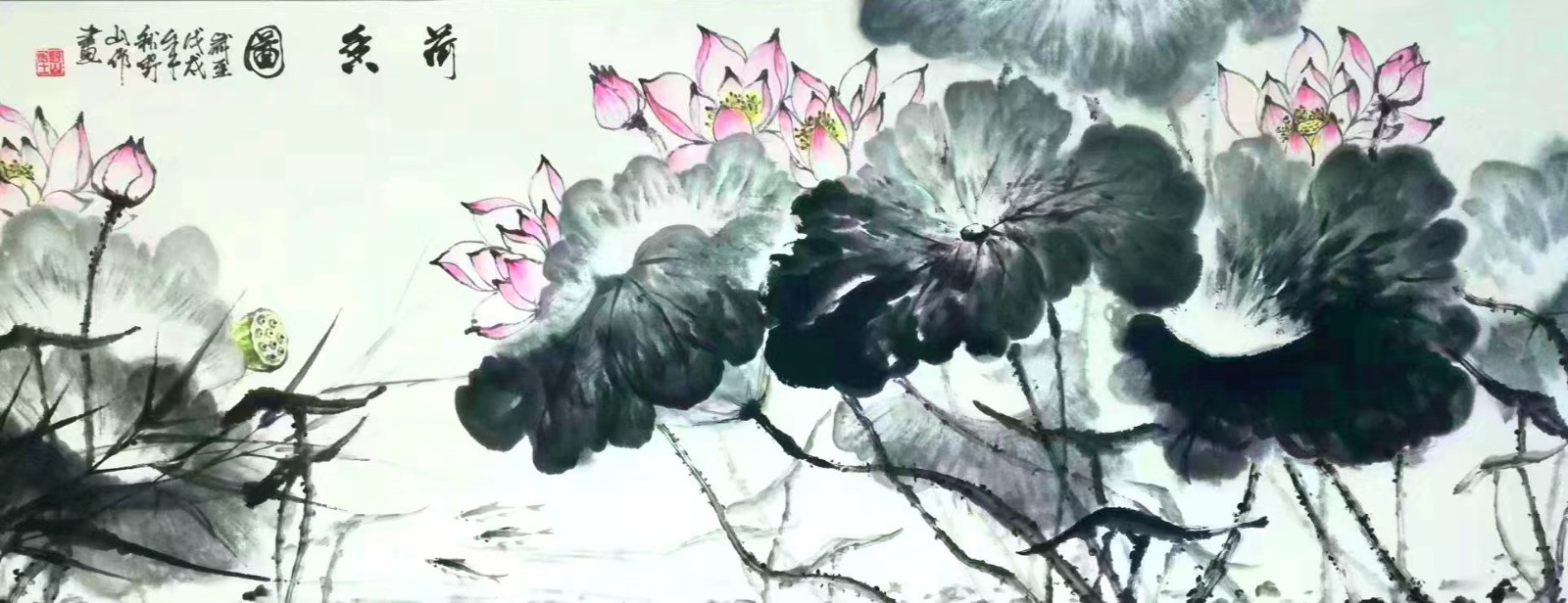 作品 4