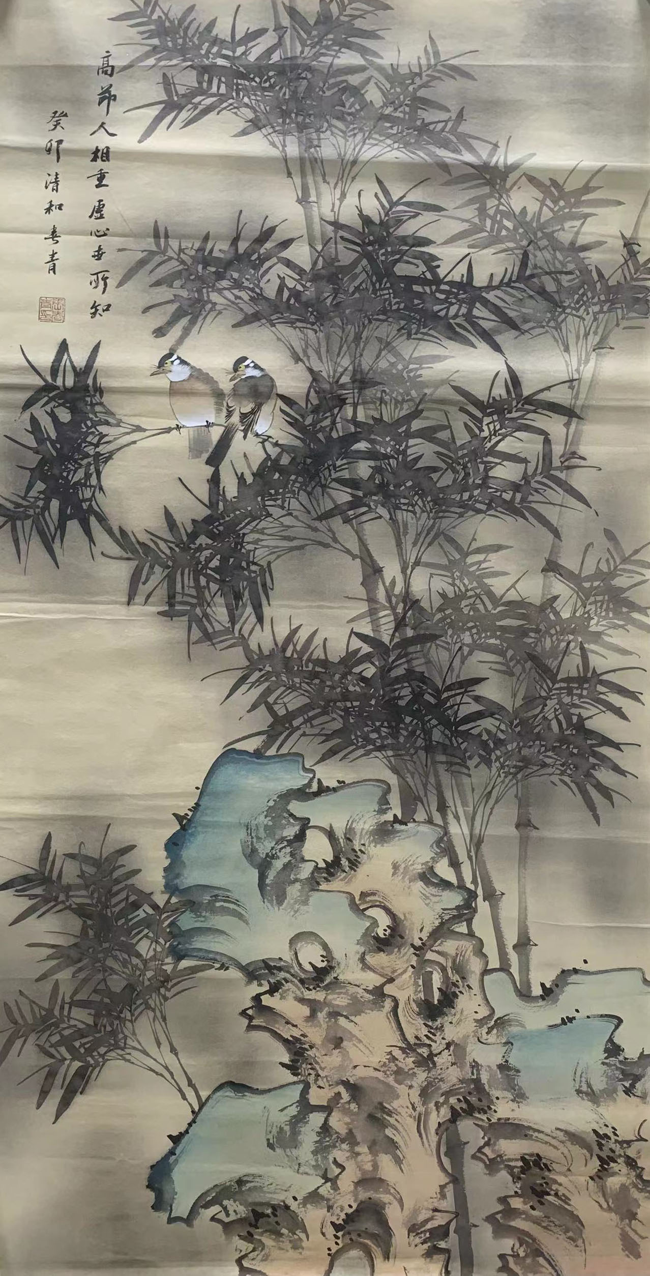 作品 3