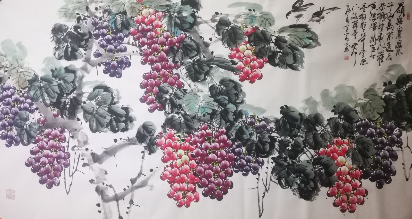 作品 4