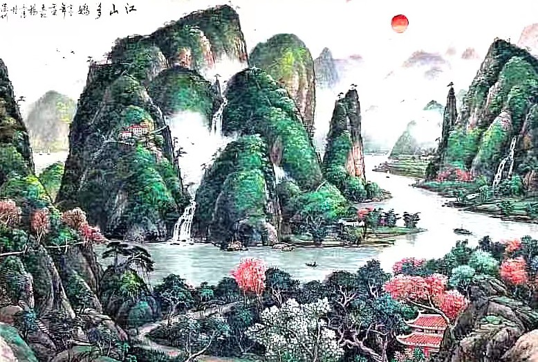 作品 3