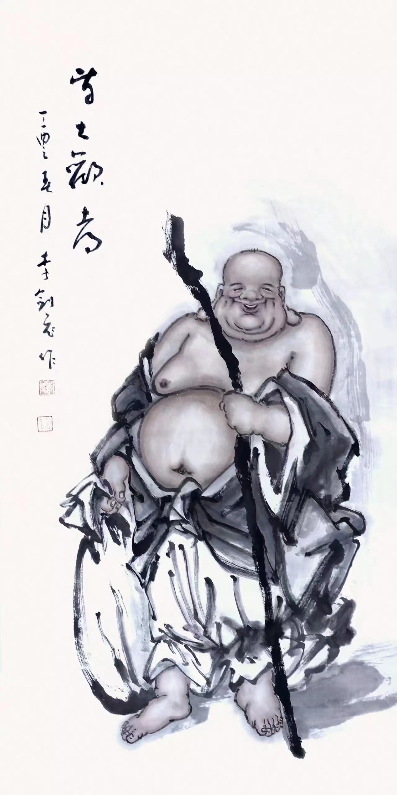 作品 2