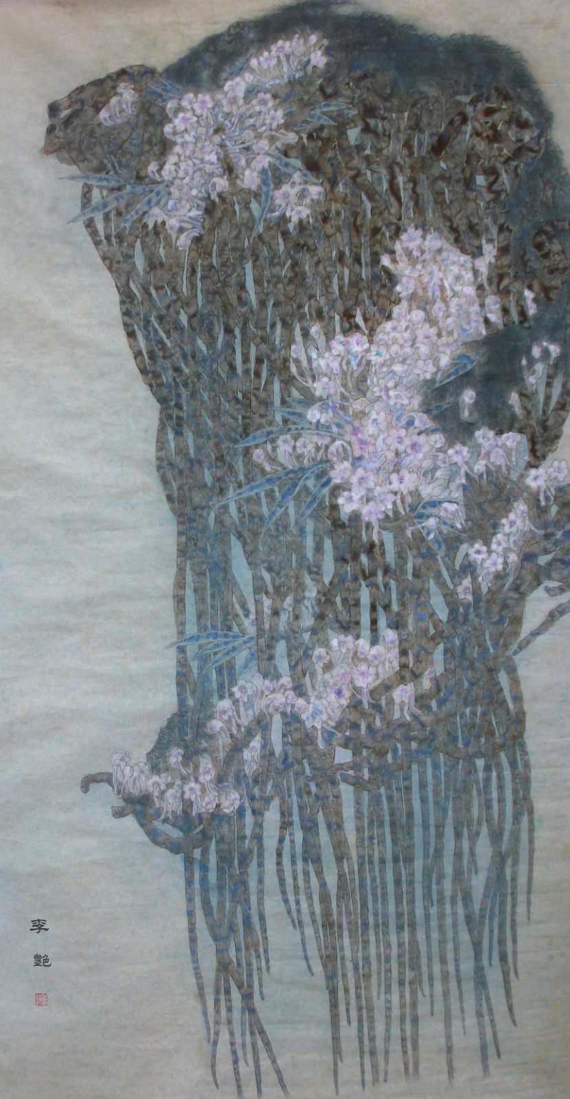 作品 4