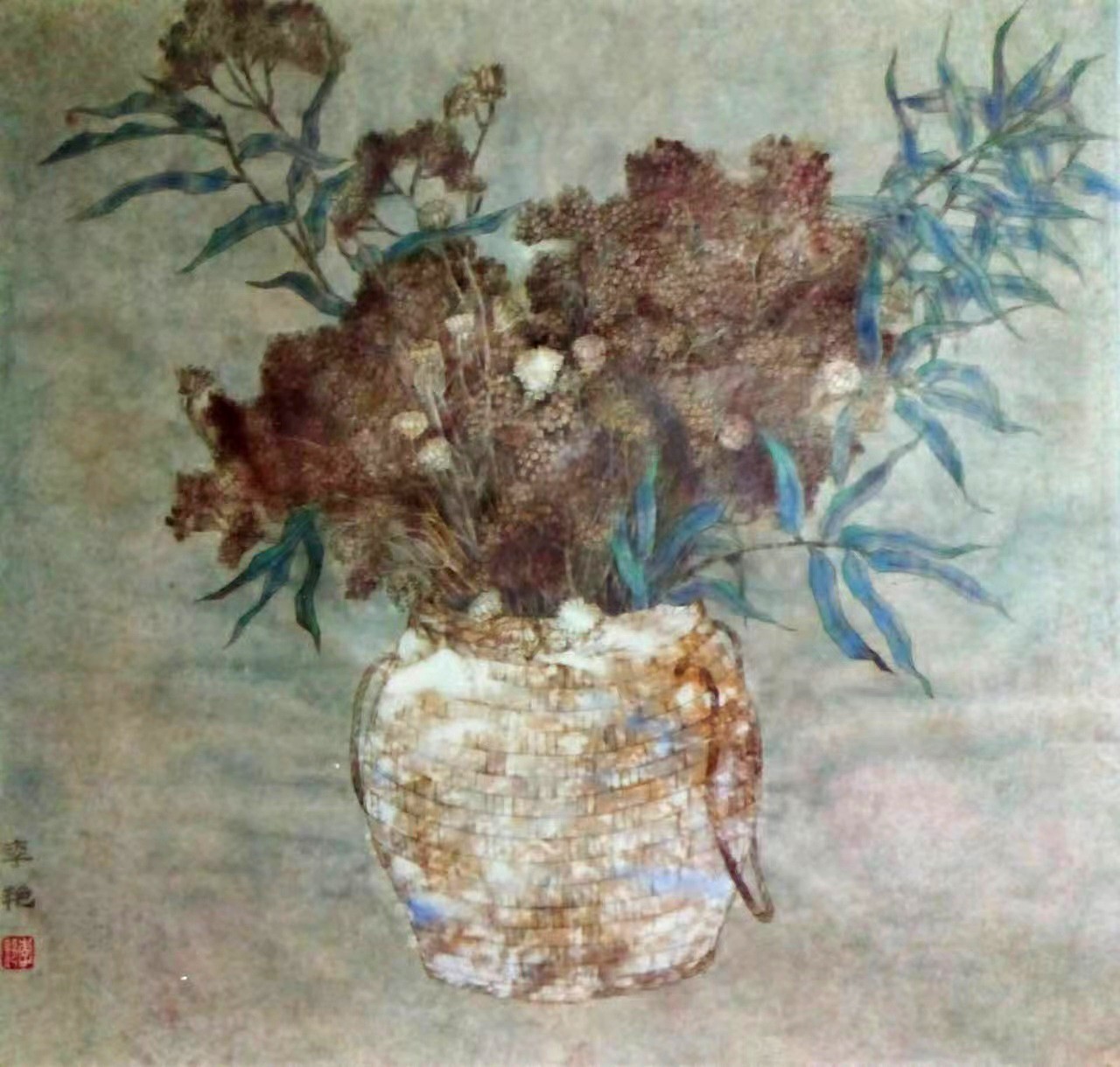 作品 3