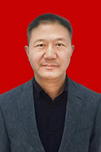 殷作为