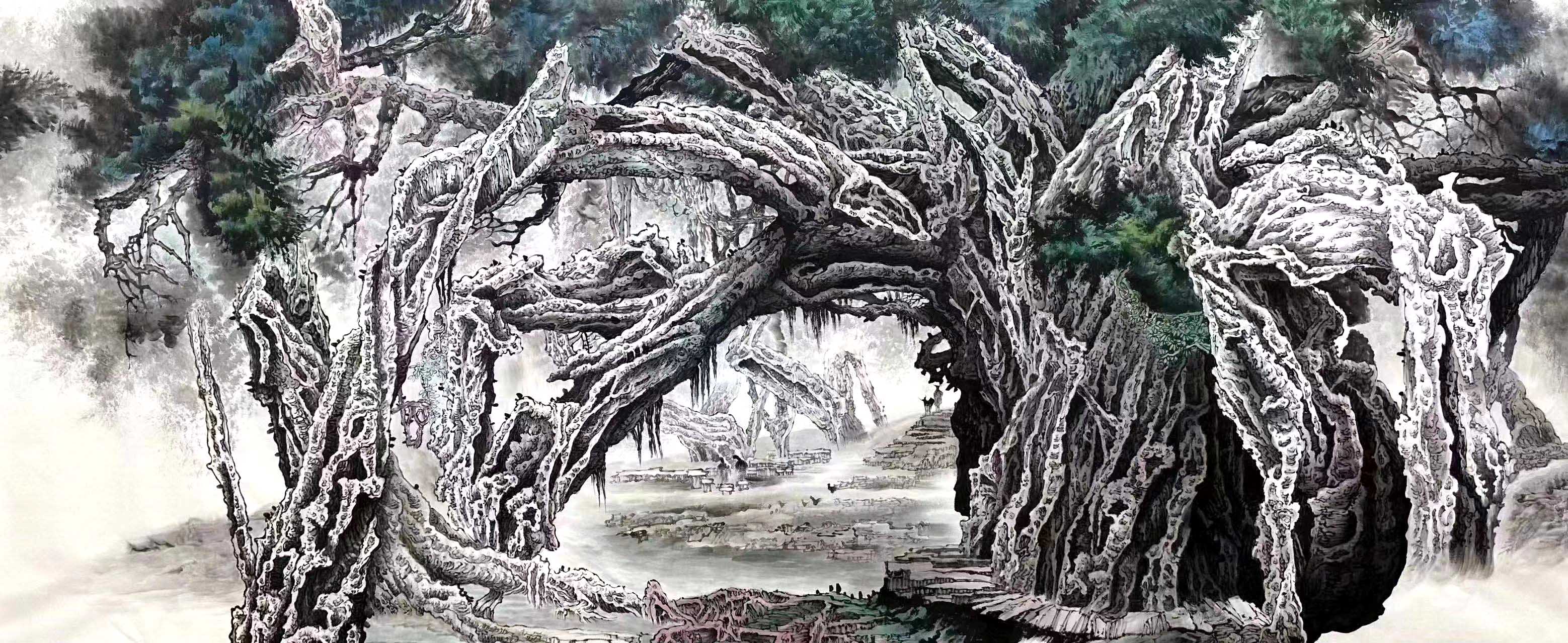 作品 4