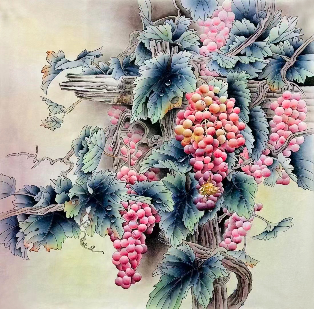 作品 2