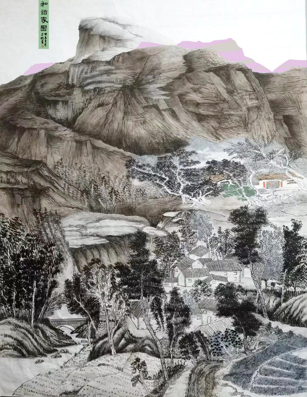 作品 2
