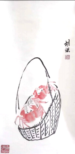 作品 3