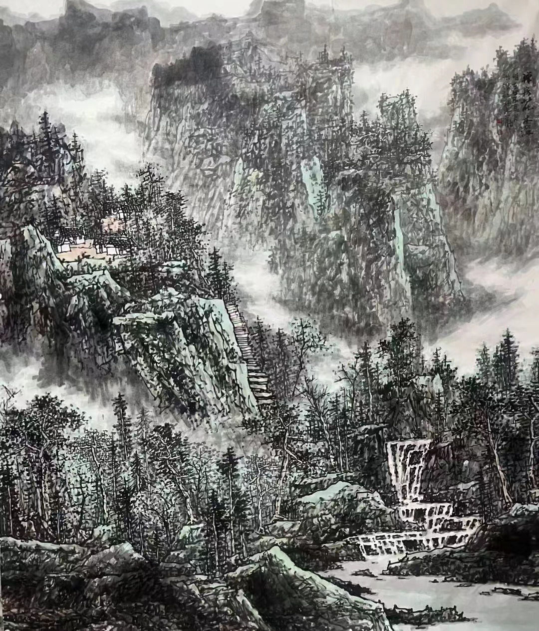 作品 2