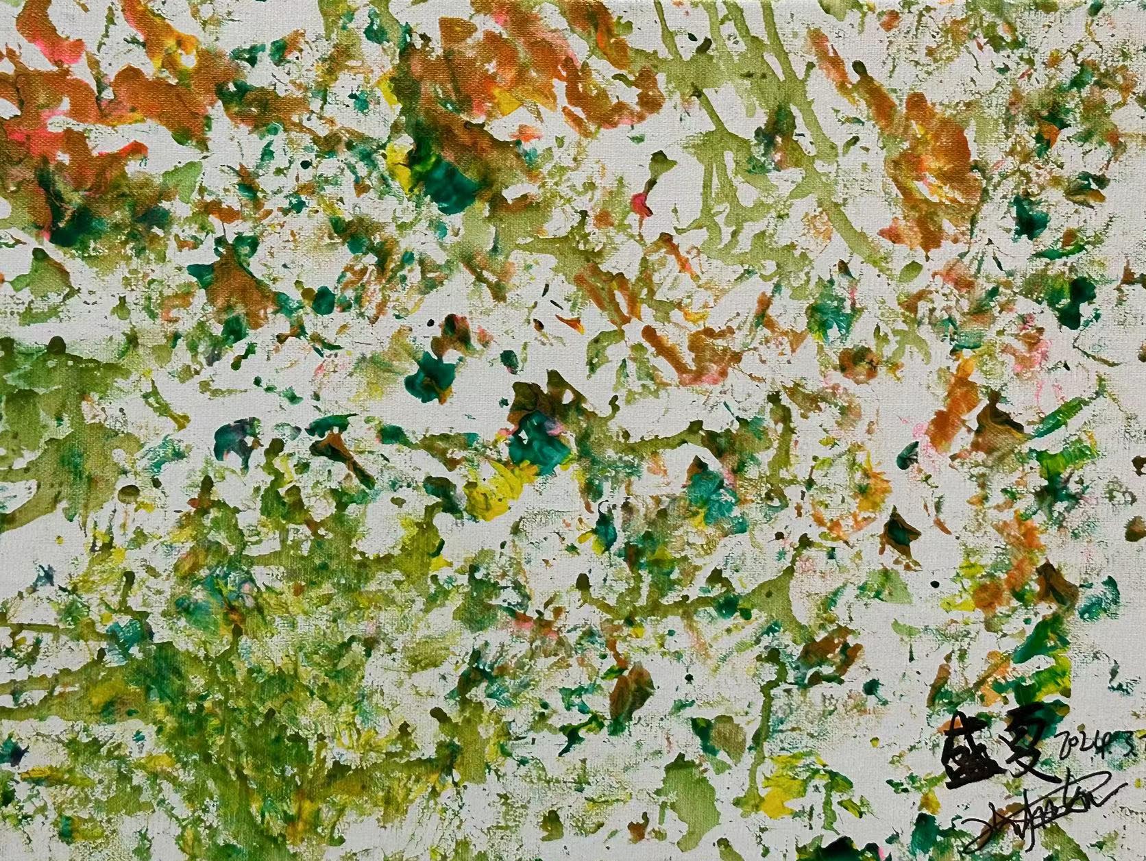 作品 3