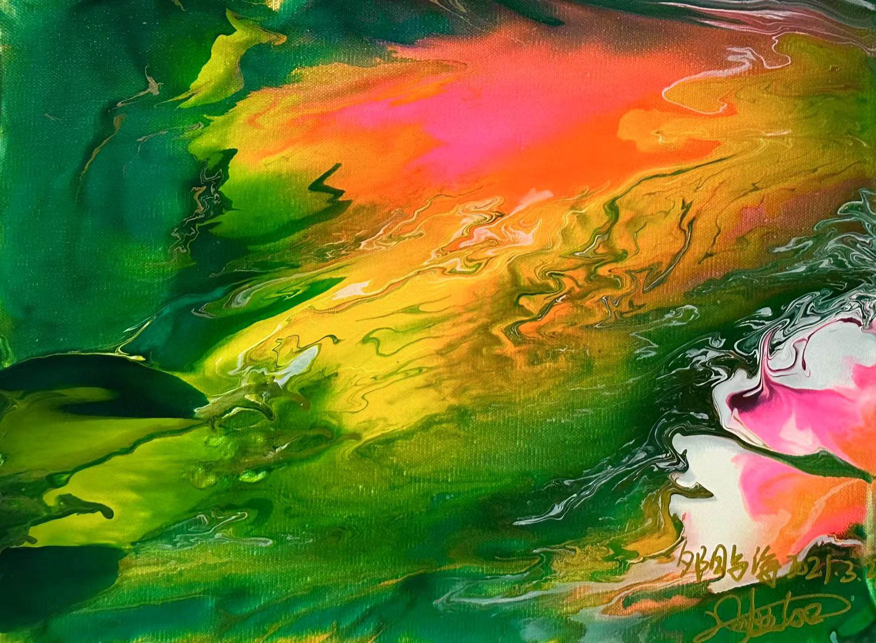 作品 4