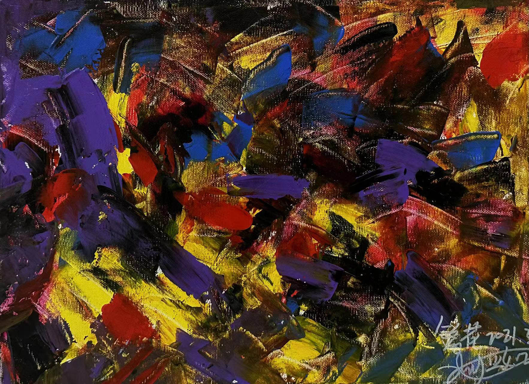 作品 4