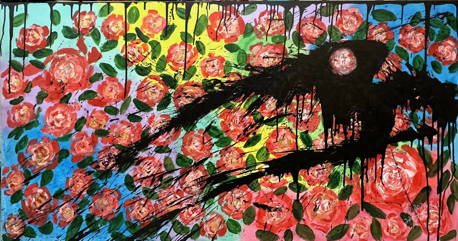 作品 3