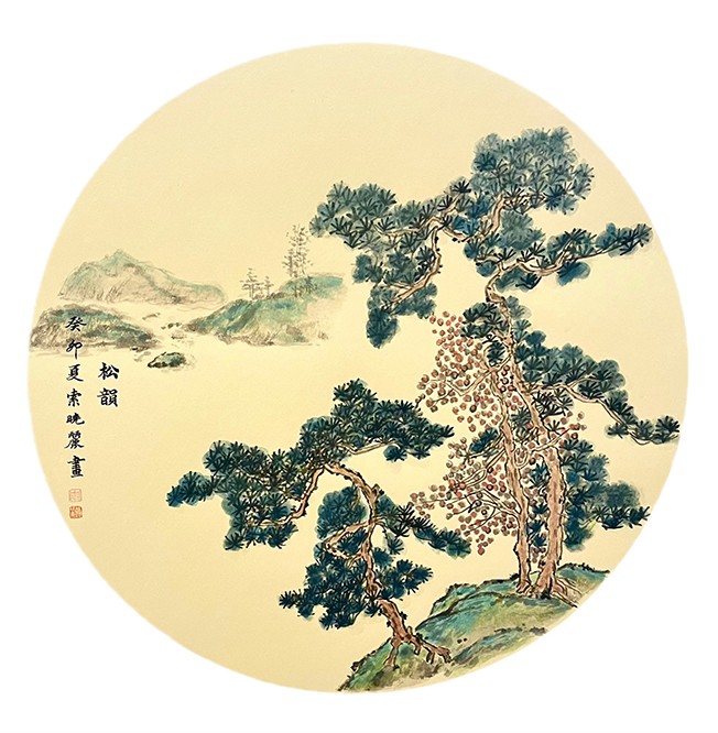作品 3