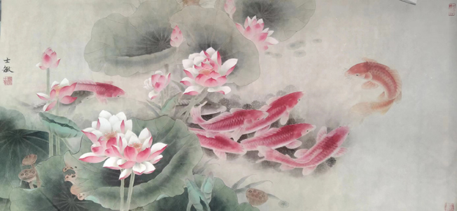 作品 2