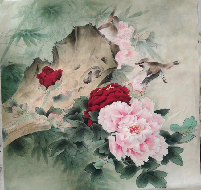 作品 3