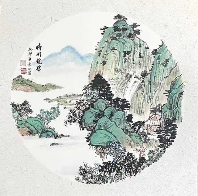 作品 3