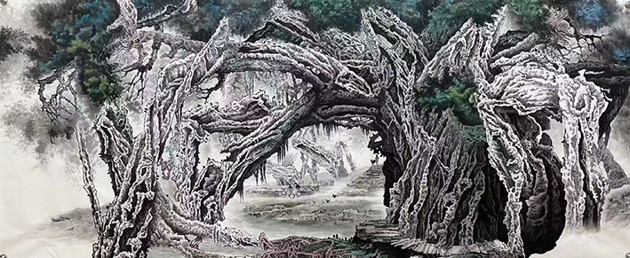 作品 2