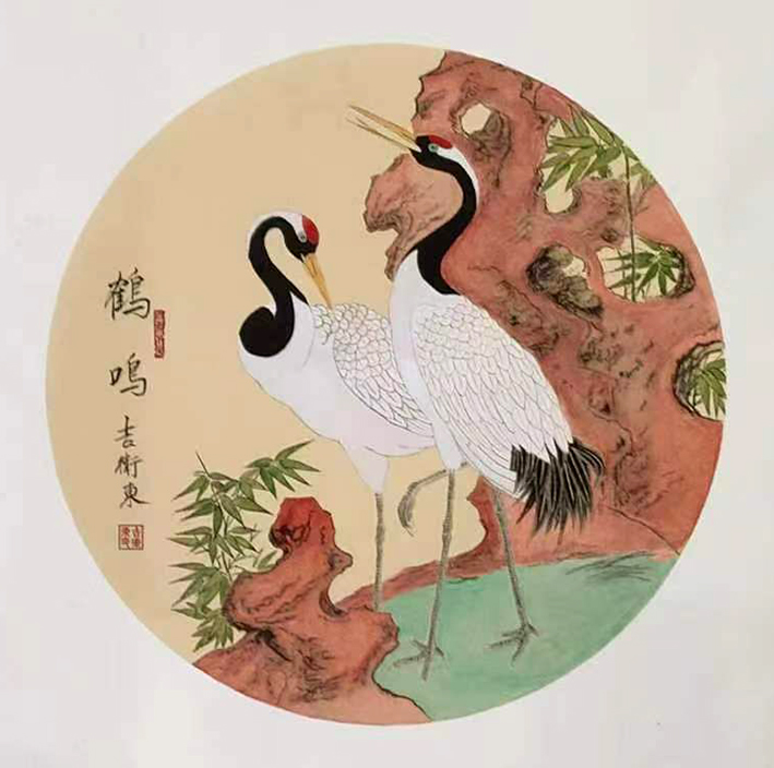 作品 2