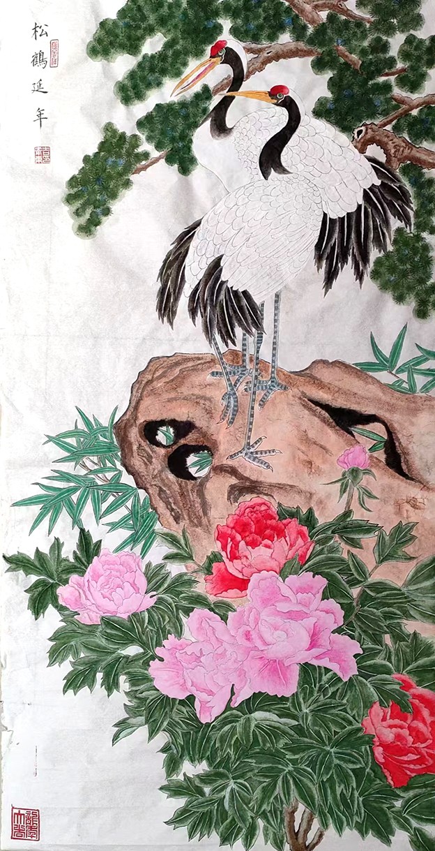 作品 3