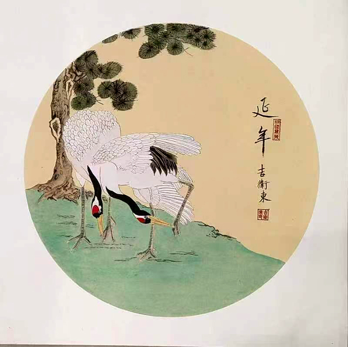作品 2