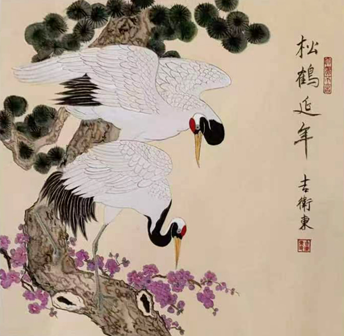 作品 3