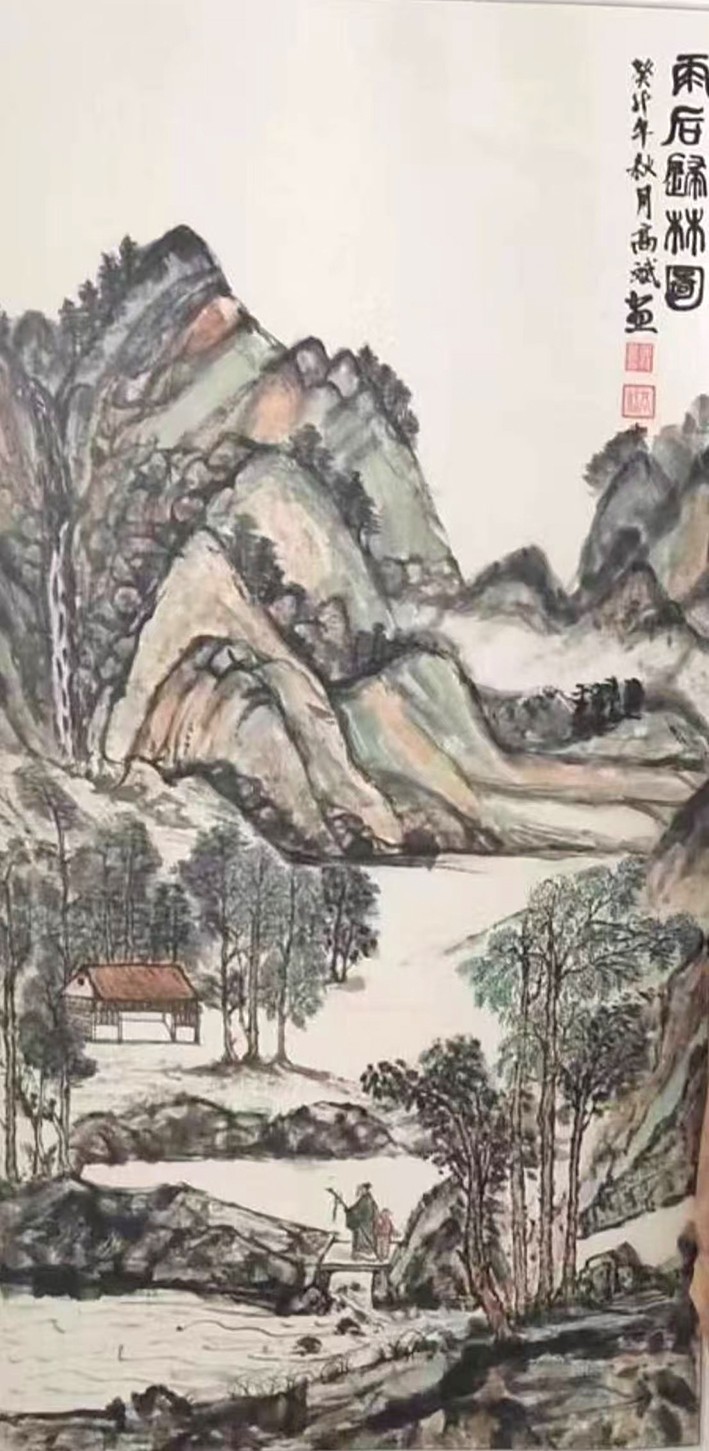 作品 3