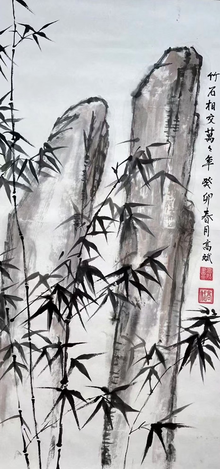 作品 2